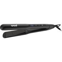 Wad Alessa Straightener likalnik za lase Black 1 kos