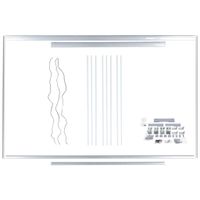 Hom`in MONTÁŽNY BALÍČEK, hliníková,