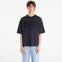 T-shirt New Era MLB Washed Boxy Tee New York Yankees UNISEX Black M