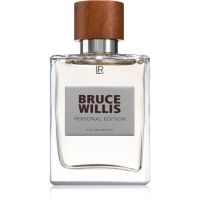 LR Bruce Willis Personal Edition парфумована вода для чоловіків 50 мл