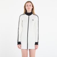 Φόρεμα adidas Dress Off White/ Black M
