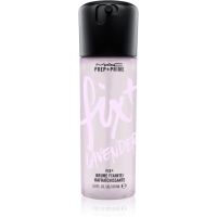 MAC Cosmetics Prep + Prime Fix+ Lavender smink fixáló spray arcra Lavender 100 ml