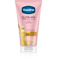 Vaseline Gluta-Hya Dewy Radiance сироватка для тіла 75 мл