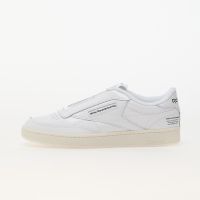 Sneakers Reebok x White Mountaineering Club C 85 Wm LTD White/ Chalk/ Black EUR 36