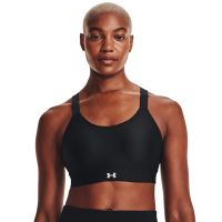 Biustonosz Under Armour Infinity Crossover High Black S