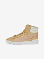 Puma Vikky V3 Tennisschuhe Beige