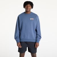 Φούτερ New Balance Athletics Premium Logo Crew Sweatshirt Vintaing S