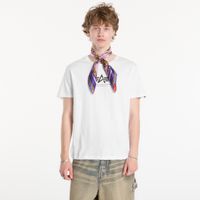 T-shirt Alpha Industries Basic T-Shirt Contrast Stitch White XL