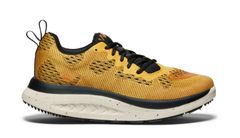 Keen WK400 Walking Muškarci - Cipele Keen - Žuta - 1029475-12 - Size: 12