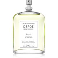 Depot No. 407 Restoring Aftershave frissítő borotválkozás utáni víz 100 ml