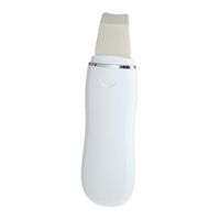 Ultrahangos arctisztító spatula