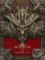 Diablo: Book of Cain - kniha z kategorie Fantasy