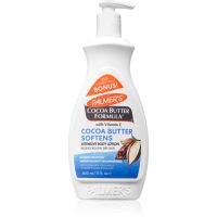 Palmer’s Cocoa Butter Formula mehčalni balzam za telo, ki gladi suho kožo 500 ml