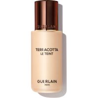 GUERLAIN Terracotta Le Teint podkład w płynie nadający naturalny wygląd odcień 0,5W Warm 35 ml