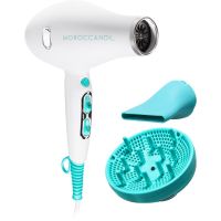 Moroccanoil Smart Styling Infrared Hair Dryer suszarka do włosów + 2 nasadki 1 szt.