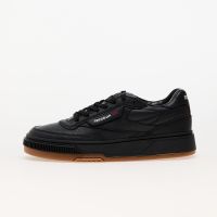 Sneakers Reebok Club C LTD Vintage Full Black EUR 41