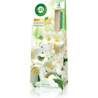 Air Wick Essential Oils White Flowers aромадифузор з наповненням 30 мл