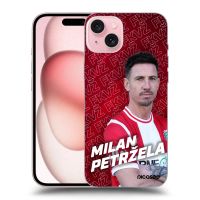 ULTIMATE CASE pro Apple iPhone 15 - FK Viktoria Žižkov I