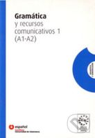 Gramatica Y Recursos Comunicativos 1 (A1-A2) - kniha z kategorie Jazykové učebnice a slovníky