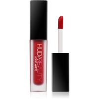 Huda Beauty Liquid Matte Mini tekući ruž za usne s mat finišom nijansa Miss America 1.9 ml