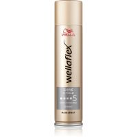 Wella Wellaflex Shine & Hold lak za lase 400 ml