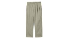 Carhartt WIP Salford Pant Yucca