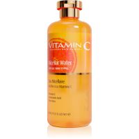 Arganicare Vitamin C Micellar Water micelarna voda z vitaminom C 500 ml
