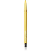 MAC Cosmetics Colour Excess Gel Pencil wasserfester Gel-Stift für die Augen Farbton B-a-n-a-n-a-s 0.35 g