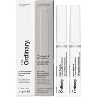 The Ordinary The Lash & Brow Duo Set подарунковий набір (для вій та брів)