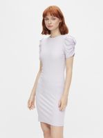 Light Purple Sheath Dress Pieces Lunna - Women's