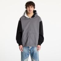 Φούτερ A BATHING APE Shark Full Zip Hoodie 1 UNISEX Black XXL