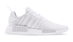 adidas Nmd_R1 Primeblue Bărbați - Adidași adidas Originals - Alb - GZ9259-4 - Size: 4