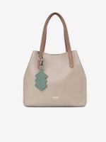 Vuch Roselda E Beige Handtasche Beige