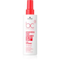 Schwarzkopf Professional BC Bonacure Repair Rescue öblítés nélküli kondicionáló a károsult hajra 200 ml