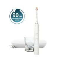 Sonicare Philips 9000 DiamondClean - Nabíjecí Zubní Kartáček - HX9911/19
