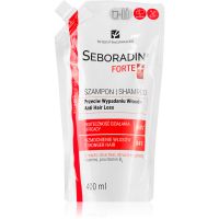 Seboradin Forte Shampoo gegen Haarausfall Ersatzfüllung 400 ml