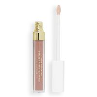 Revolution Pro glos za ustnice - Vegan Collagen Peptide High Shine Lip Gloss - Cashmere