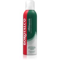Borotalco Hug Original pianka pod prysznic 200 ml