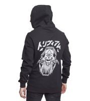 Herren Hoodie Trivium - Eye Ghost XS