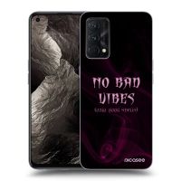 ULTIMATE CASE pro Realme GT Master Edition 5G - No bad vibes