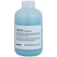 Davines Essential Haircare MINU Shampoo Schützendes Shampoo für gefärbtes Haar 250 ml