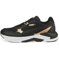 Puma X-RAY SPEED LITE DISTRESSED Дамски обувки, черно, размер 37