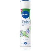 NIVEA Starlight Garden antiperspirant v pršilu omejena izdaja 150 ml
