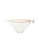 Banana Moon Bikini donji dio  ecru/prljavo bijela / cappuccino