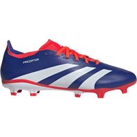 adidas PREDATOR LEAGUE L FG Мъжки бутонки, тъмносин, размер 46
