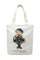 Detská bavlnená kabelka Polo Ralph Lauren