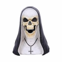 Deko-Kopf-  Sister Mortis