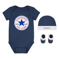 CONVERSE Komplet  plava / mornarsko plava / crvena / bijela