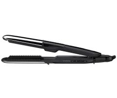 Parná žehlička BaByliss Steam Shine Styler - 39 x 100 mm (ST496E) + darček zadarmo