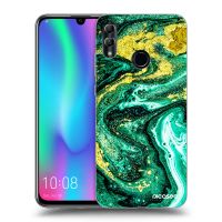 ULTIMATE CASE pro Honor 10 Lite - Green Gold